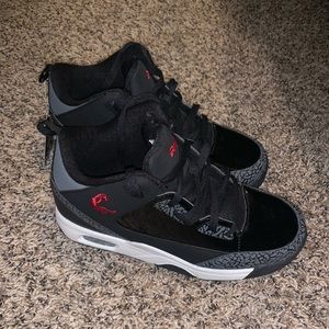 NWT Shaq High Top shoes 🏀 👟